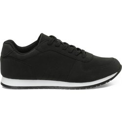 Torex Schwarz Turnschuhe für Herren - 42