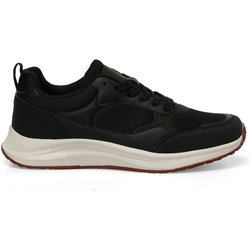 Torex Schwarz Turnschuhe für Herren - 42