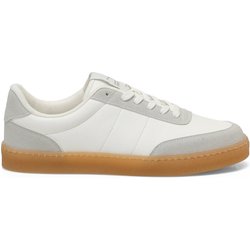 Proshot Off White Sneaker für Herren - 41