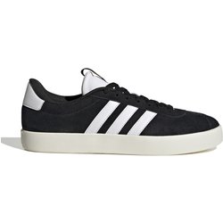adidas Vl Court 3.0 Schwarzer Sneaker Id6279 für Damen - 38