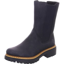 Rieker Stiefeletten In Schwarz für Damen - 36