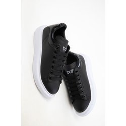 SOHO Schwarz Sneaker für Herren - 44