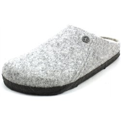Birkenstock Komfort Sandalen In Grau für Damen - 36