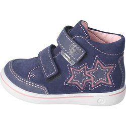 Ricosta Sneaker Für Mädchen In Blau für Damen - 28