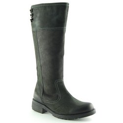 Tamaris Stiefel In Schwarz für Damen - 37