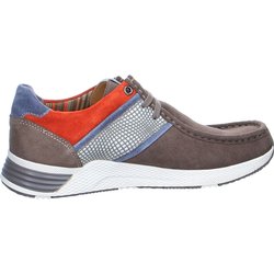 Sioux Freizeit Schnürer In Beige für Herren - 8