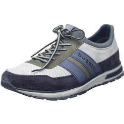 BUGATTI Sneaker In Blau für Herren - 42