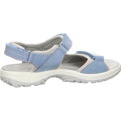 Rohde Komfort Sandalen In Blau für Damen - 36