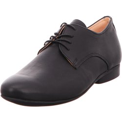 Think! Freizeit Schnürer In Schwarz für Damen - 43