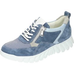 Waldläufer Sneaker In Blau für Damen - 39
