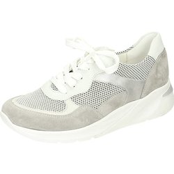 Waldläufer Sneaker In Grau für Damen - 41