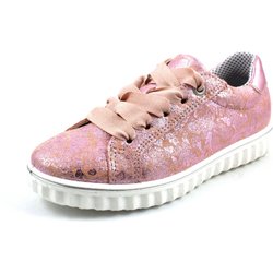 Ricosta Sneaker Für Mädchen In Rot für Damen - 25