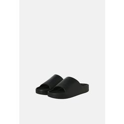 Jack & Jones Slipper Ripple Moulded Hausschuhe für Herren - 45