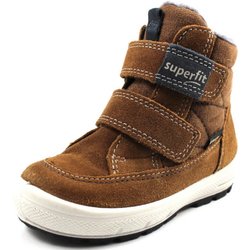 Superfit Stiefel Für Jungen In Braun für Herren - 25