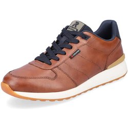 Rieker Sneaker In Braun für Herren - 45