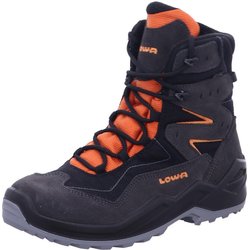 Lowa Stiefel Jungen ’für Erwachsene In Grau’ - 36