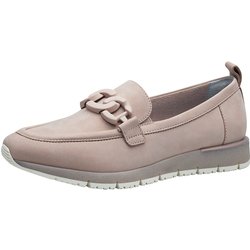 Tamaris Sportliche Slipper In Rot für Damen - 41