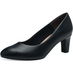 Tamaris Modische Pumps In Schwarz - 39