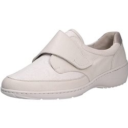 Waldläufer Freizeit Schnürer In Beige für Damen - 7