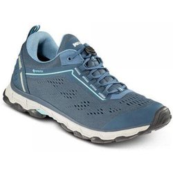 Meindl Freizeit Schnürer In Blau für Damen - 4