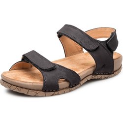 El Naturalista Komfort Sandalen In Schwarz für Damen - 41