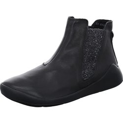 Think! Stiefel In Schwarz für Damen - 37