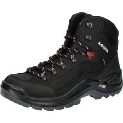Lowa Wanderschuhe In Schwarz für Damen - 7,5