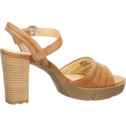 Paul Green Komfort Sandalen In Braun für Damen - 7