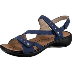 Westland Komfort Sandalen In Blau für Damen - 37