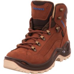 Lowa Wanderschuhe In Braun für Damen - 7