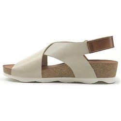 PIKOLINOS Sandalen In Taupe für Damen - 38-39