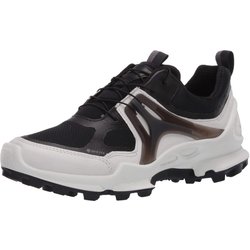 Ecco Sneaker Für Jungen In Mauve für Herren - 28
