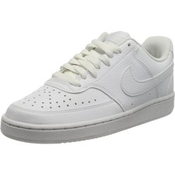 Nike Komfort Schnürer In Weiß für Damen - 38,5