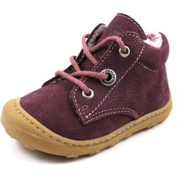 Ricosta Stiefel Für Mädchen In Metall für Damen - 24