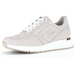 GABOR Freizeit Schnürer In Beige für Damen - 4,5