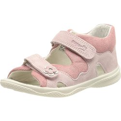 Superfit Sandalen Für Mädchen In Rose für Damen - 21