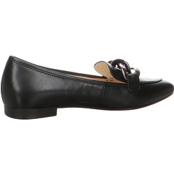 GABOR Sportliche Slipper In Schwarz für Damen - 37,5