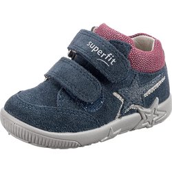 Superfit Halbschuhe Für Jungen In Blau für Herren - 21
