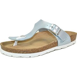 Rohde Clogs In Blau für Damen - 37
