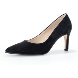 GABOR Modische Pumps In Schwarz - 37,5