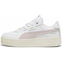 Puma Carina Street Lux Turnschuhe für Damen - 36
