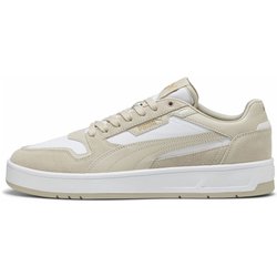 Puma Niedriger Stiefel, Normal, Schnürsenkel für Herren - 45