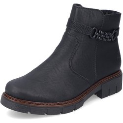Rieker Stiefeletten In Schwarz für Herren - 39