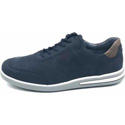 Waldläufer Sneaker In Blau für Herren - 7