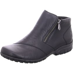 Rieker Stiefeletten In Schwarz für Damen - 37