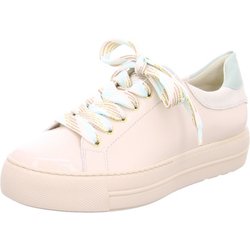 Paul Green Freizeit Schnürer ’ In Beige’ für Damen - 40