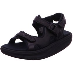 MBT Sandalen In Schwarz für Damen - 32,5