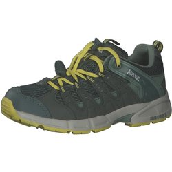 Meindl Sportschuhe Für Jungen In Mehrfarbig für Herren - 32
