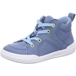 Superfit Sneaker Für Jungen In Blau für Damen - 20