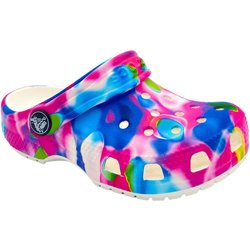 Crocs Classic Solarized Clog T für Herren - 20-21